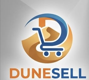 Dunesell logo